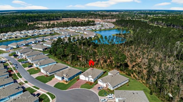 75263 WEATHERSFORD Place, Yulee, FL 32097