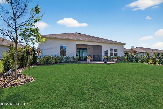 75263 WEATHERSFORD Place, Yulee, FL 32097