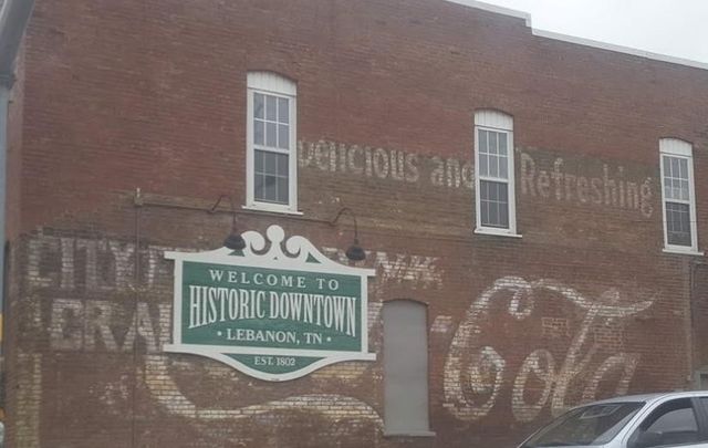 5010 Hunters Village Drive, Lebanon, TN 37087