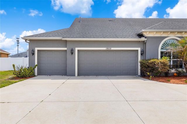 1905 VIA NAPOLI STREET, Plant City, FL 33566