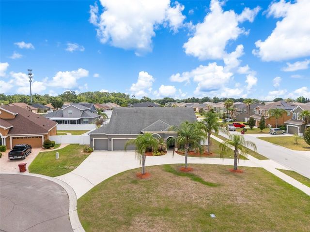 1905 VIA NAPOLI STREET, Plant City, FL 33566