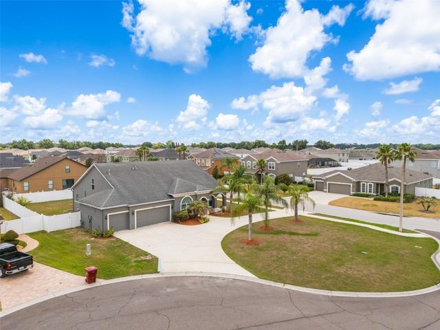 1905 VIA NAPOLI STREET, Plant City, FL 33566