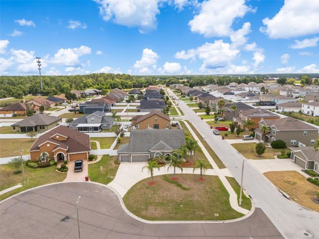 1905 VIA NAPOLI STREET, Plant City, FL 33566