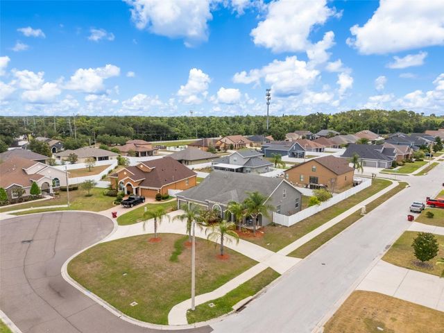 1905 VIA NAPOLI STREET, Plant City, FL 33566