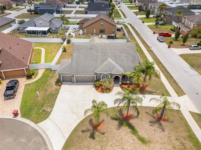 1905 VIA NAPOLI STREET, Plant City, FL 33566