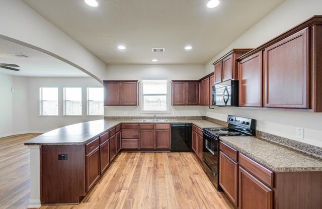 10851 S Lake Mist Lane, Willis, TX 77318