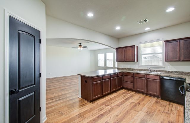 10851 S Lake Mist Lane, Willis, TX 77318