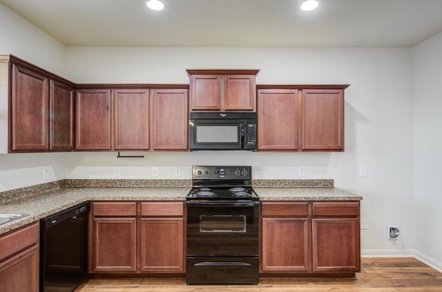 10851 S Lake Mist Lane, Willis, TX 77318