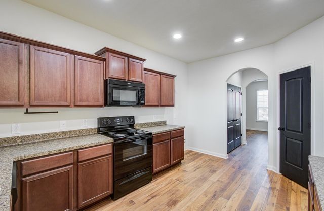 10851 S Lake Mist Lane, Willis, TX 77318