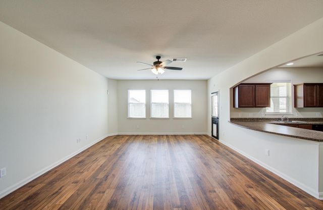10851 S Lake Mist Lane, Willis, TX 77318
