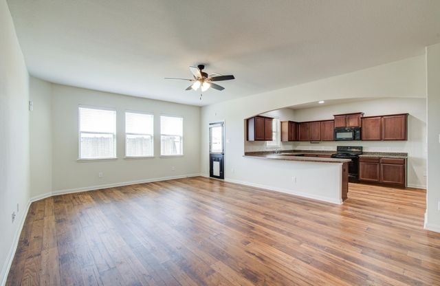 10851 S Lake Mist Lane, Willis, TX 77318