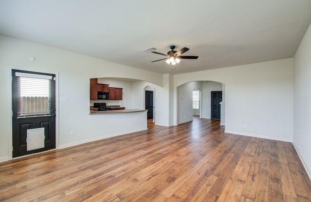 10851 S Lake Mist Lane, Willis, TX 77318