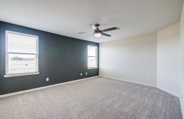 10851 S Lake Mist Lane, Willis, TX 77318