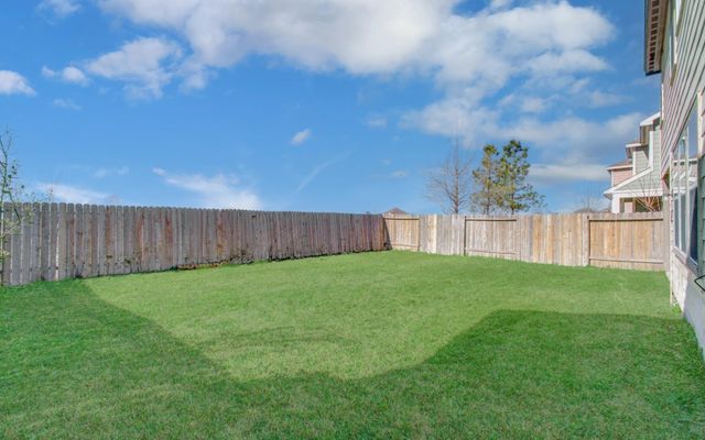 10851 S Lake Mist Lane, Willis, TX 77318