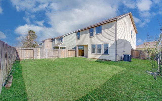10851 S Lake Mist Lane, Willis, TX 77318