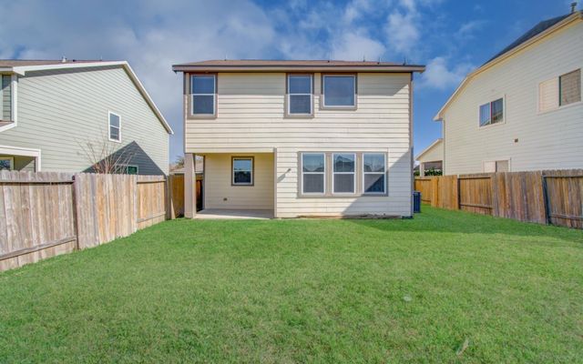 10851 S Lake Mist Lane, Willis, TX 77318