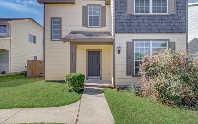10851 S Lake Mist Lane, Willis, TX 77318