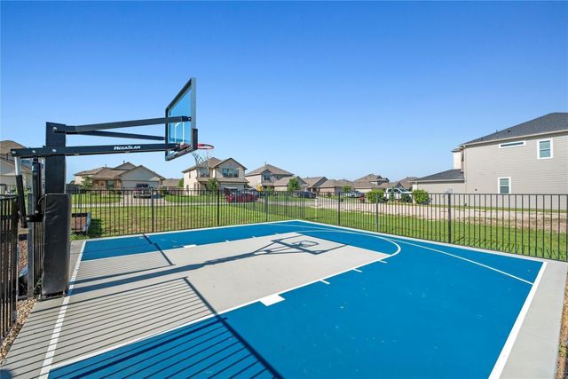 10851 S Lake Mist Lane, Willis, TX 77318