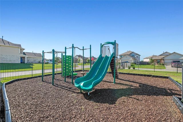 10851 S Lake Mist Lane, Willis, TX 77318