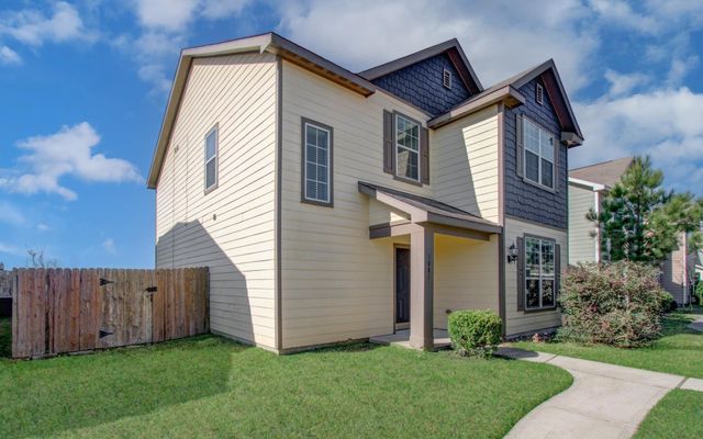 10851 S Lake Mist Lane, Willis, TX 77318