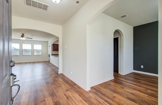 10851 S Lake Mist Lane, Willis, TX 77318
