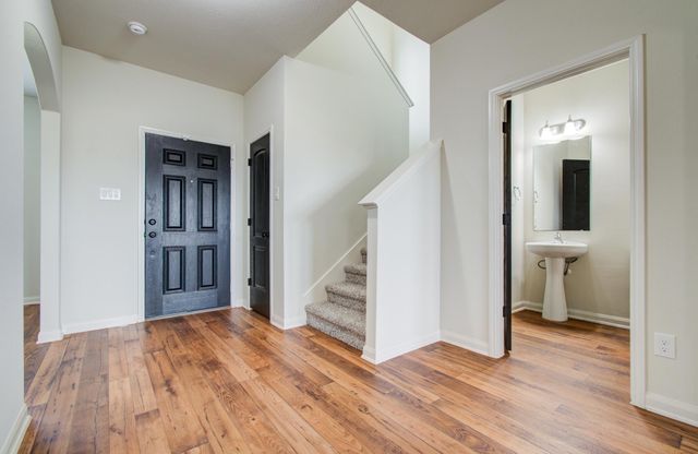 10851 S Lake Mist Lane, Willis, TX 77318