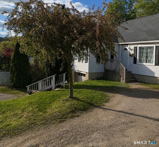 97 Pearl Lake Road, Waterbury, CT 06706