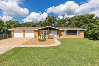 653 Butternut Lane, Arnold, MO 63010