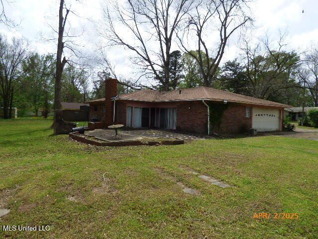 23 Green Acres Road, Natchez, MS 39120