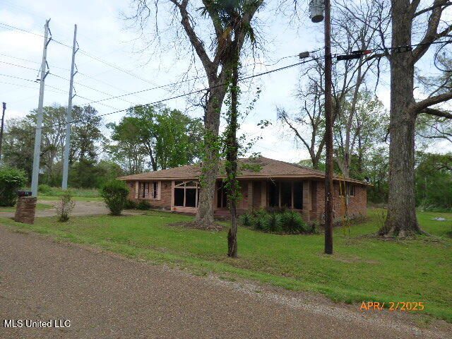 23 Green Acres Road, Natchez, MS 39120