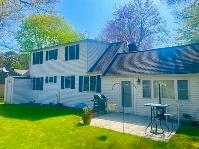 19 ANTHONY Road, West Yarmouth, MA 02673