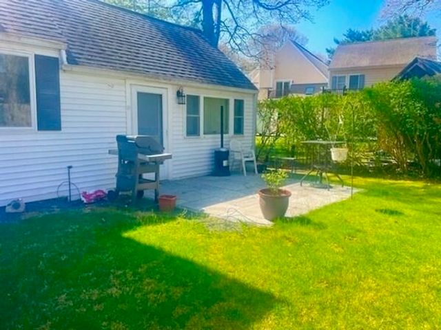 19 ANTHONY Road, West Yarmouth, MA 02673