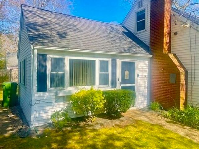 19 ANTHONY Road, West Yarmouth, MA 02673