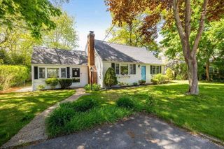 19 ANTHONY Road, West Yarmouth, MA 02673
