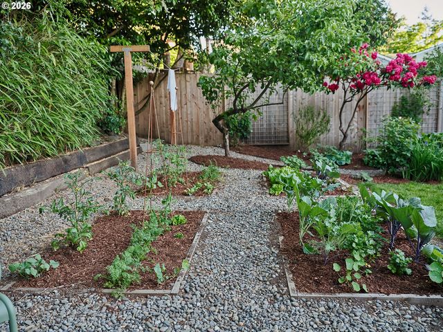 1002 Se 54TH Ave, Portland, OR 97215