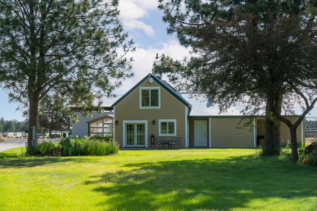 64950 Collins Road, Bend, OR 97703
