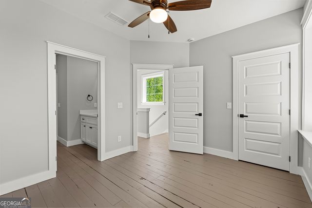 667 5th Street, Fayetteville, GA 30214