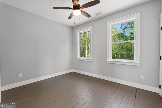 667 5th Street, Fayetteville, GA 30214
