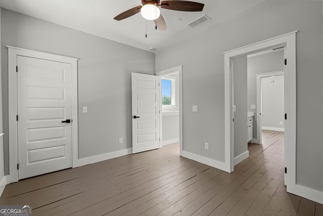667 5th Street, Fayetteville, GA 30214