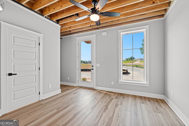 667 5th Street, Fayetteville, GA 30214