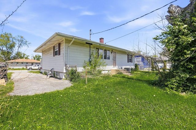4315 Miller Avenue, Gary, IN 46403