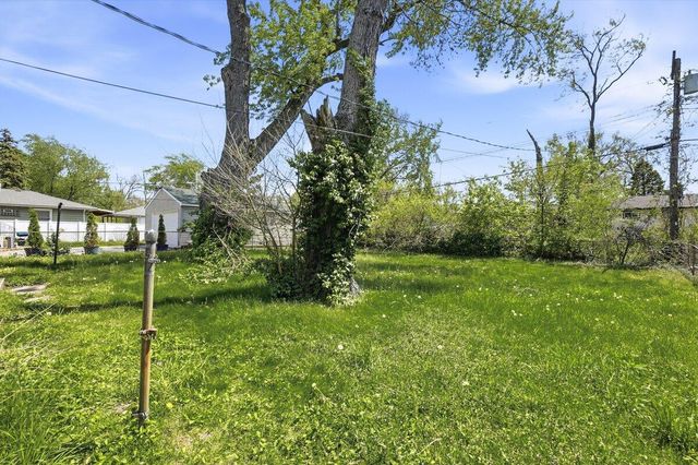 4315 Miller Avenue, Gary, IN 46403