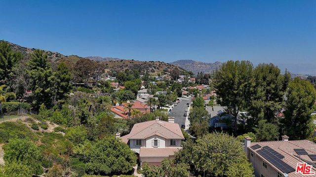 23863 Erin Place, West Hills, CA 91304