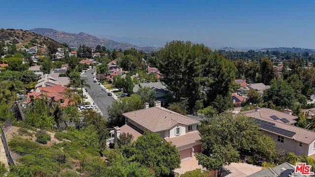 23863 Erin Place, West Hills, CA 91304