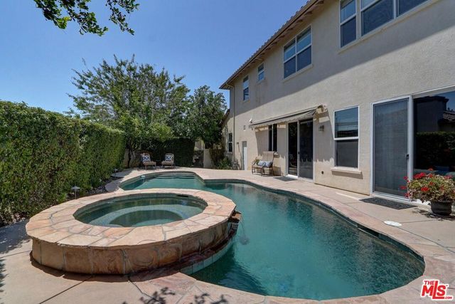 23863 Erin Place, West Hills, CA 91304