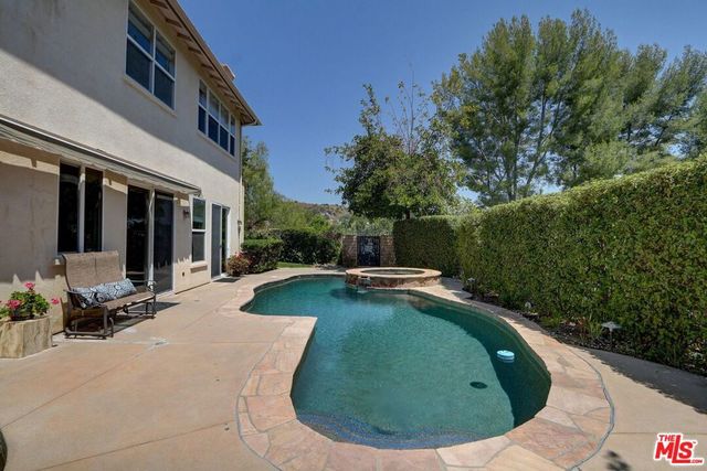 23863 Erin Place, West Hills, CA 91304