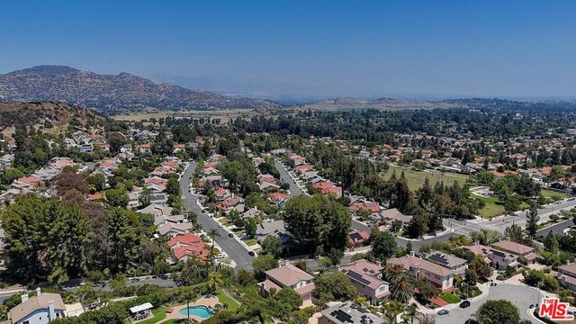 23863 Erin Place, West Hills, CA 91304