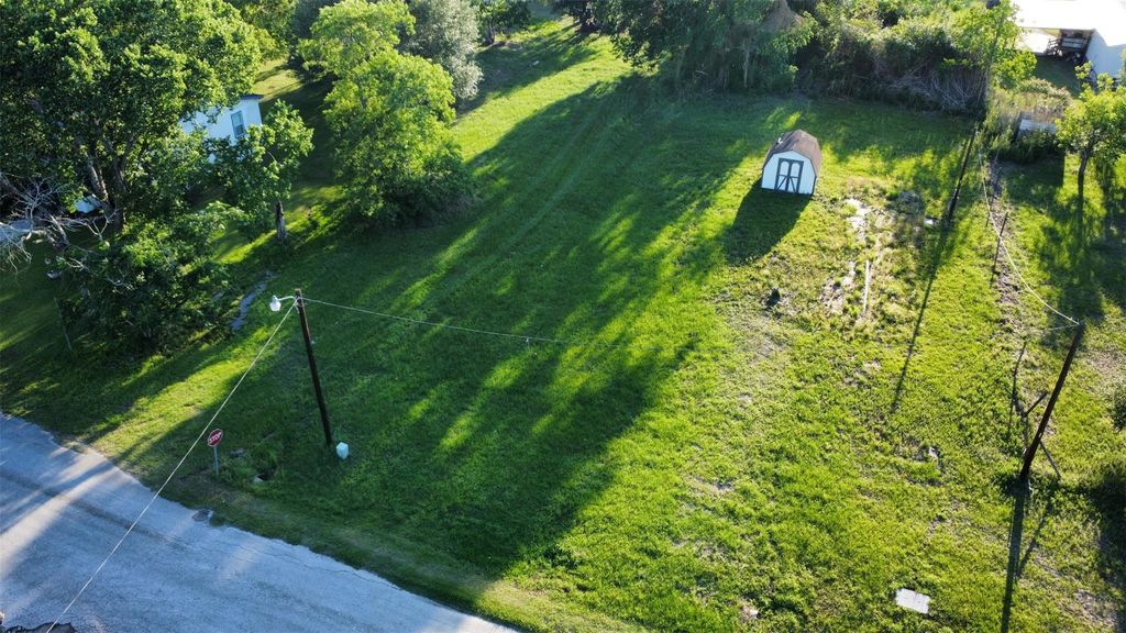 345 20th Street, Hempstead, TX 77445