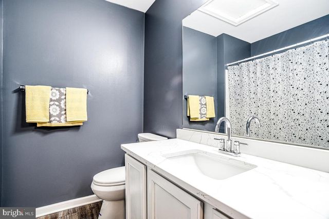 12311 SWEETBRIAR PL, Waldorf, MD 20602