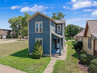 34 Mound Street 34 Mound Street, Dayton, OH 45402